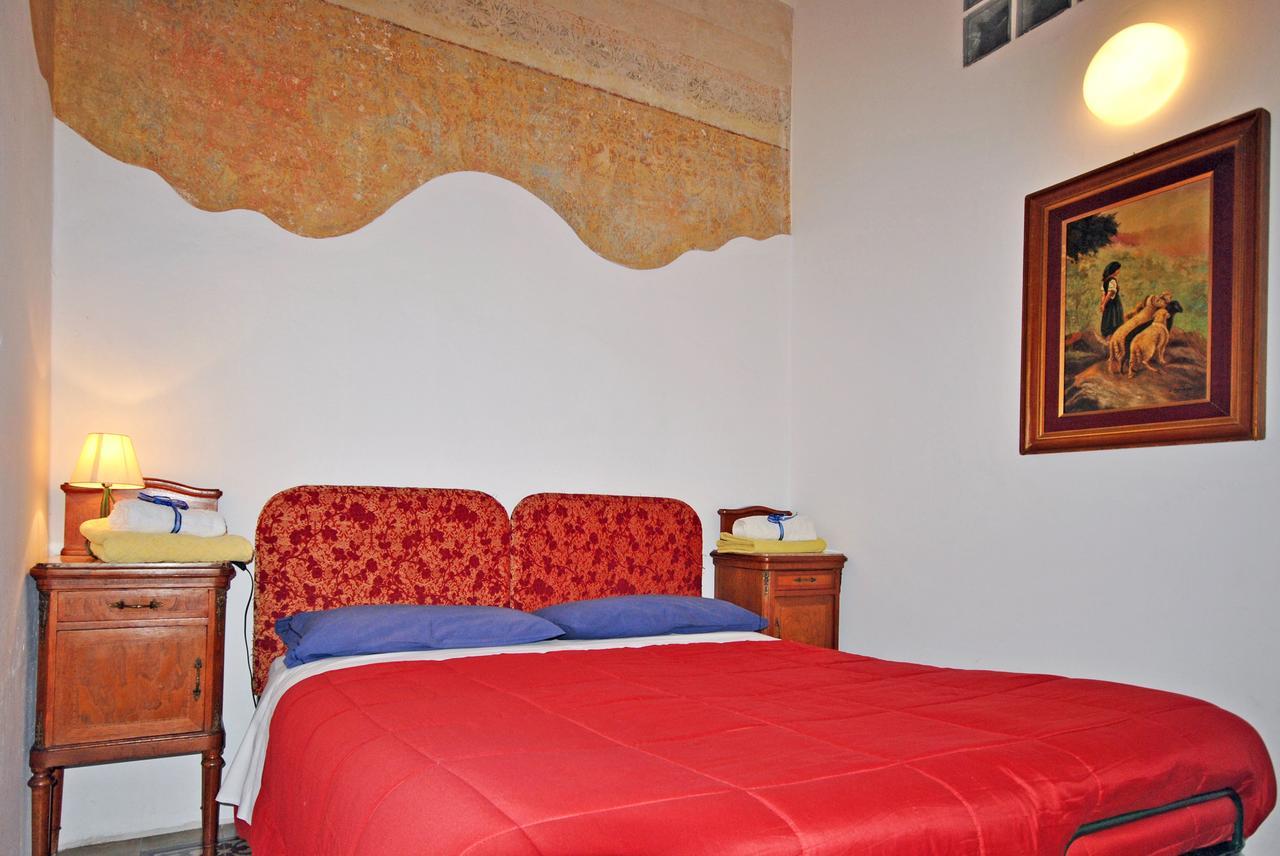 B&B Grand Lori Verona Eksteriør billede