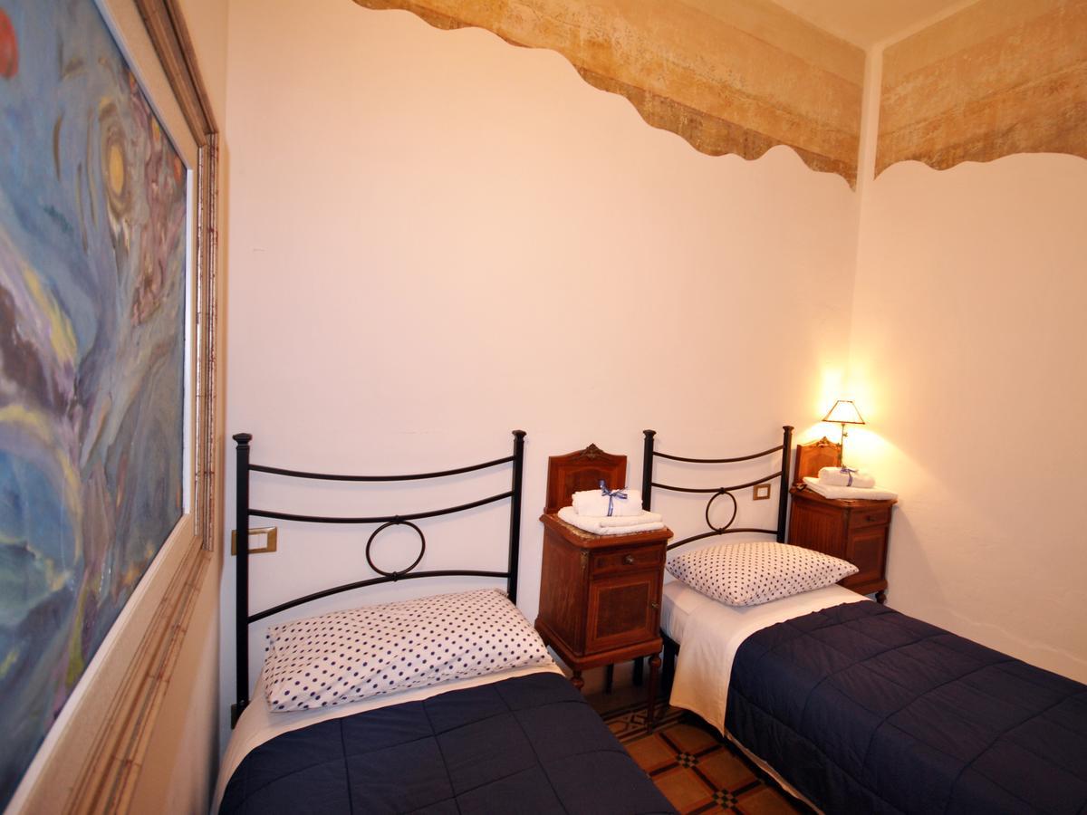 B&B Grand Lori Verona Eksteriør billede